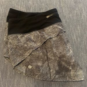 Lululemon Speed Up Short
